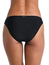 Solids Nicole Bikini Bottom