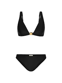 Solids Nicole Bikini Bottom