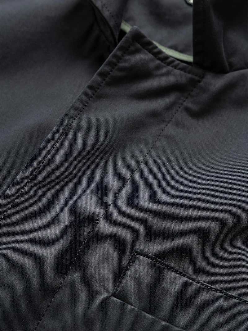 Mayfair Cotton Jacket