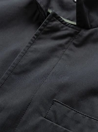 Mayfair Cotton Jacket