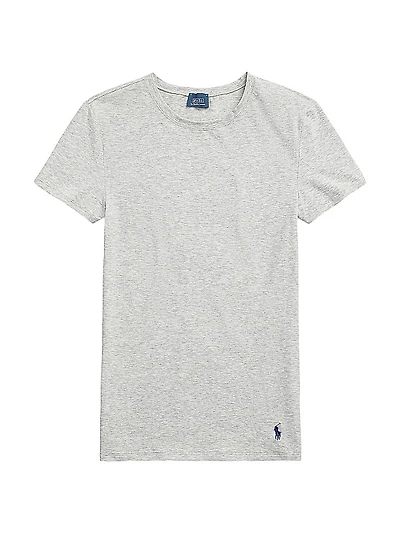 Club Cotton Fitted T-Shirt