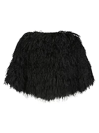 Mongolian Lamb Bolero