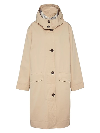 Plus Hebrides Waterproof Jacket