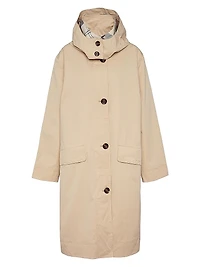 Plus Hebrides Waterproof Jacket