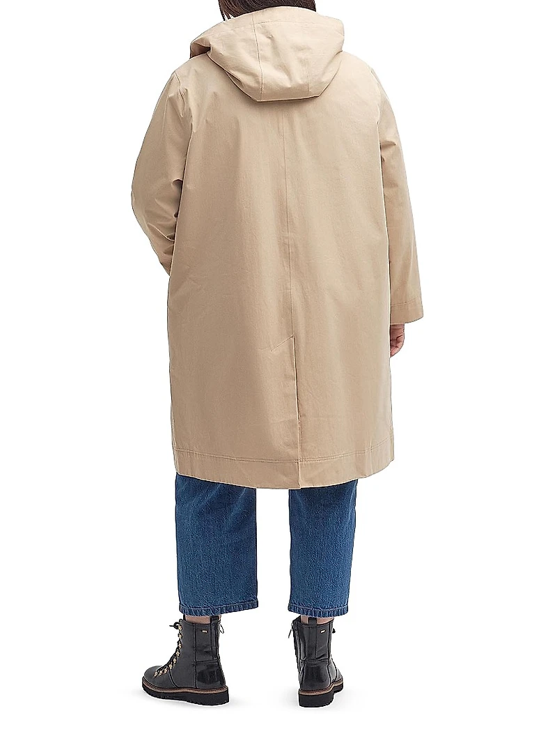 Plus Hebrides Waterproof Jacket