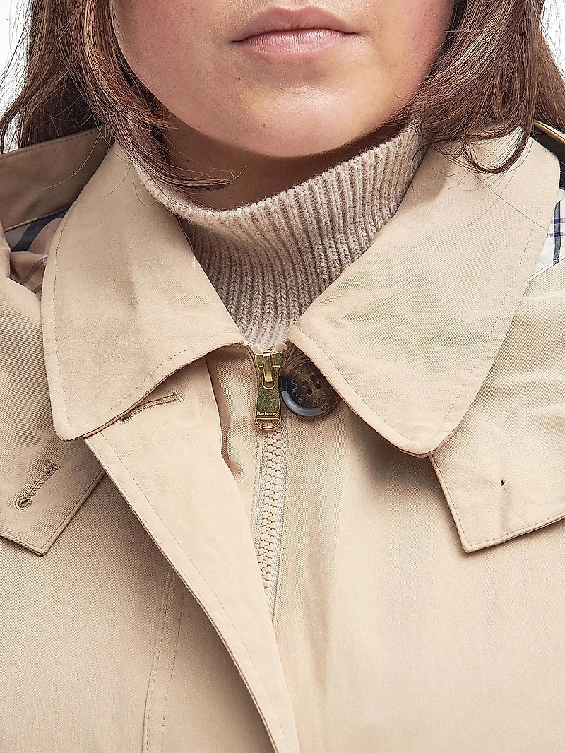 Plus Hebrides Waterproof Jacket