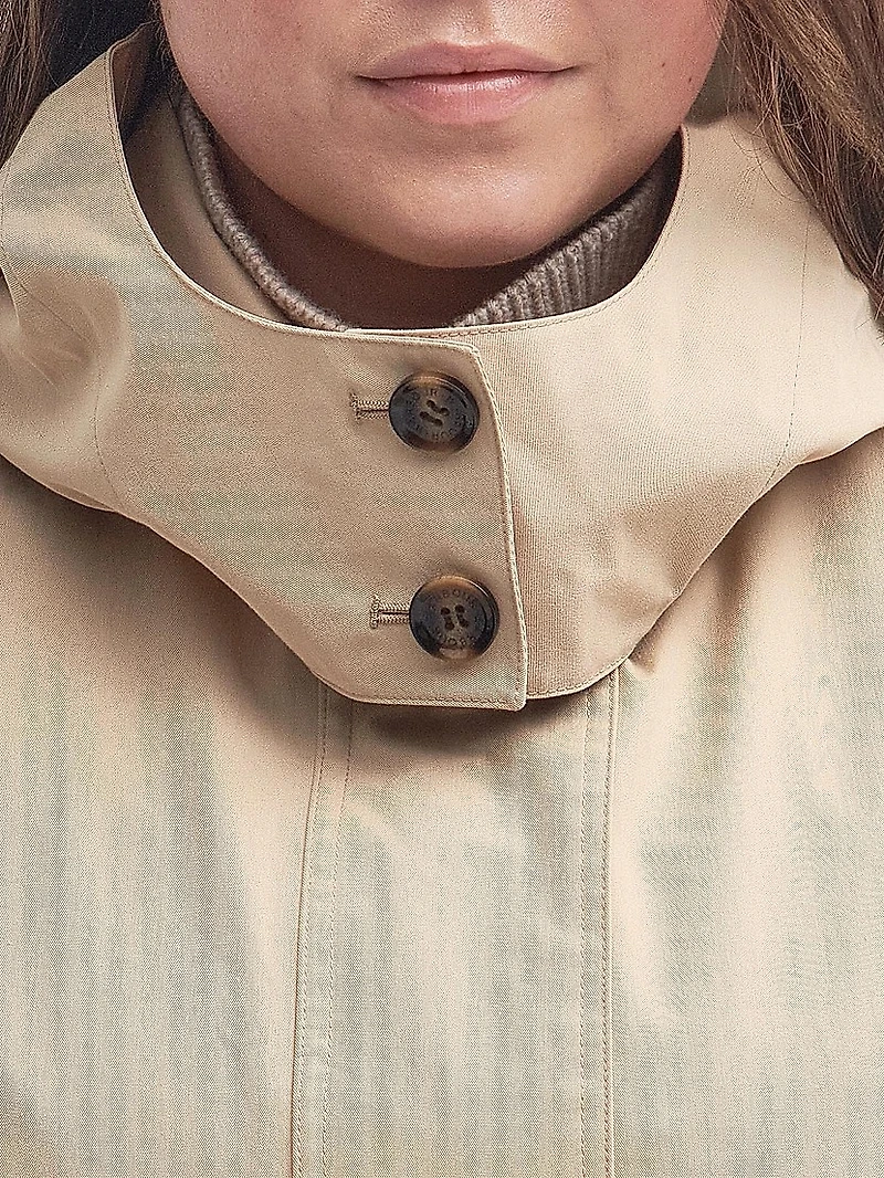 Plus Hebrides Waterproof Jacket