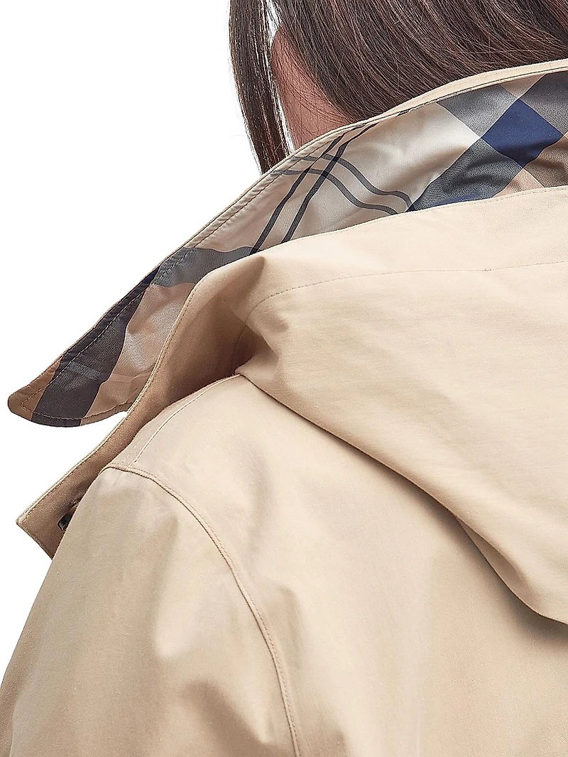 Plus Hebrides Waterproof Jacket