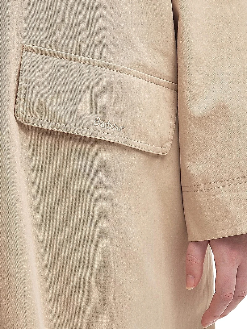 Plus Hebrides Waterproof Jacket