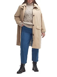 Plus Hebrides Waterproof Jacket