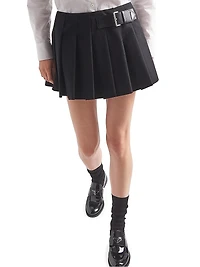 Women's Patent Leather Loafers