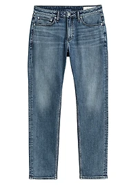 Fit 3 Authentic Stretch Jeans