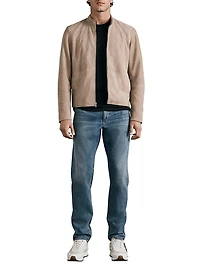 Fit 3 Authentic Stretch Jeans