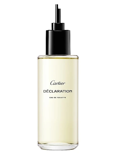 Déclaration Eau de Toilette Refill