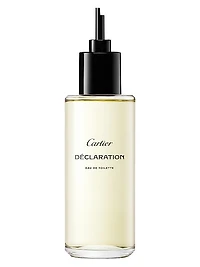 Déclaration Eau de Toilette Refill