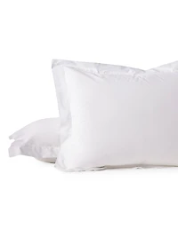 Refined Organic Percale Sham