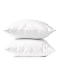 Cloud Soft Organic Sateen Pillowcase Set/2