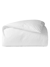 Toro Canyon Organic Duvet Cover