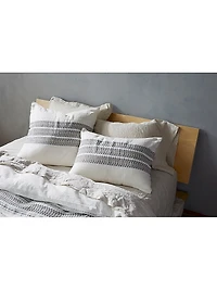 Lost Coast Organic Duvet Cover