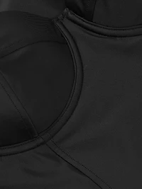 Jayda Bustier One-Piece Swimsuit