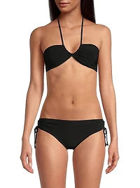 Jason Halter Bikini Top