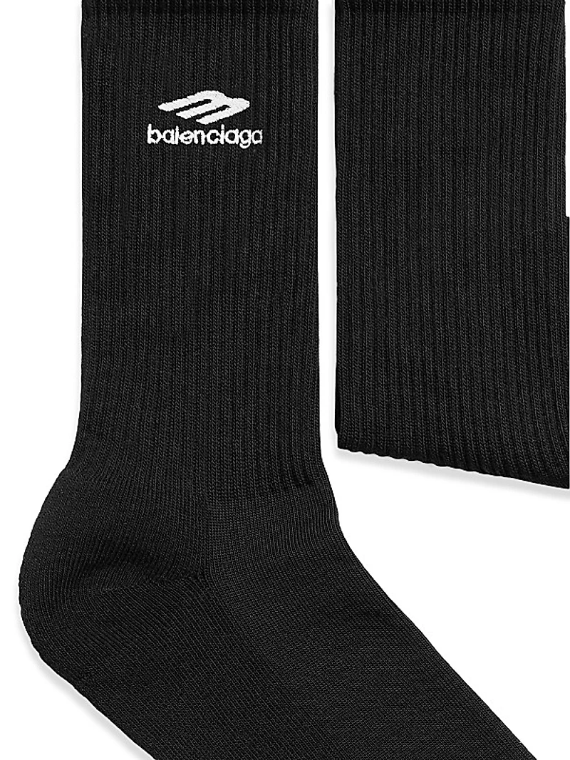 3B Sports Icon Socks