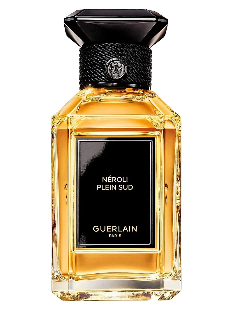 L'Art & La Matiere Néroli Plein Sud Eau de Parfum