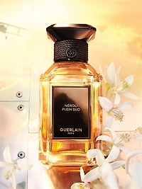 L'Art & La Matiere Néroli Plein Sud Eau de Parfum