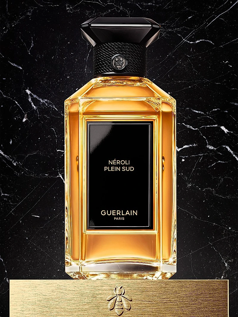 L'Art & La Matiere Néroli Plein Sud Eau de Parfum