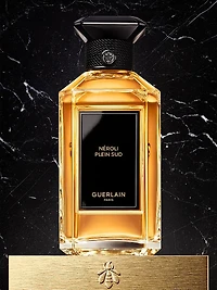L'Art & La Matiere Néroli Plein Sud Eau de Parfum