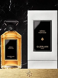 L'Art & La Matiere Néroli Plein Sud Eau de Parfum