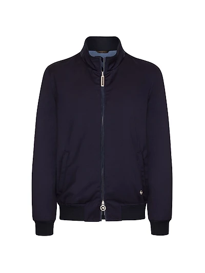 Blouson Jacket