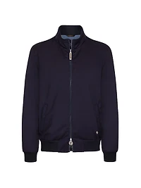 Blouson Jacket