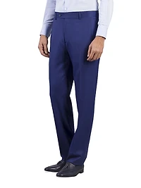 Slim Fit Trousers