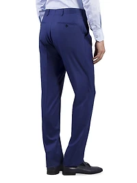 Slim Fit Trousers