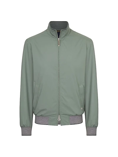 Blouson Jacket