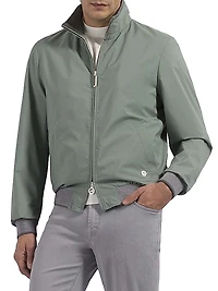 Blouson Jacket