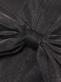 Eve Jacie Bow Jumpsuit