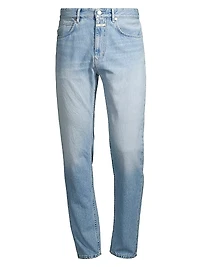 Cooper True Slim-Fit Jeans