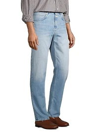 Cooper True Slim-Fit Jeans