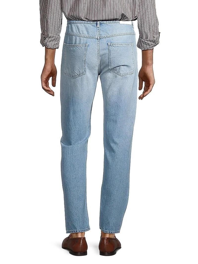 Cooper True Slim-Fit Jeans