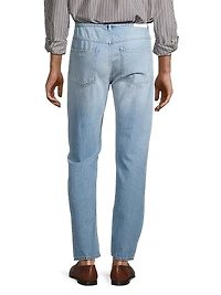 Cooper True Slim-Fit Jeans