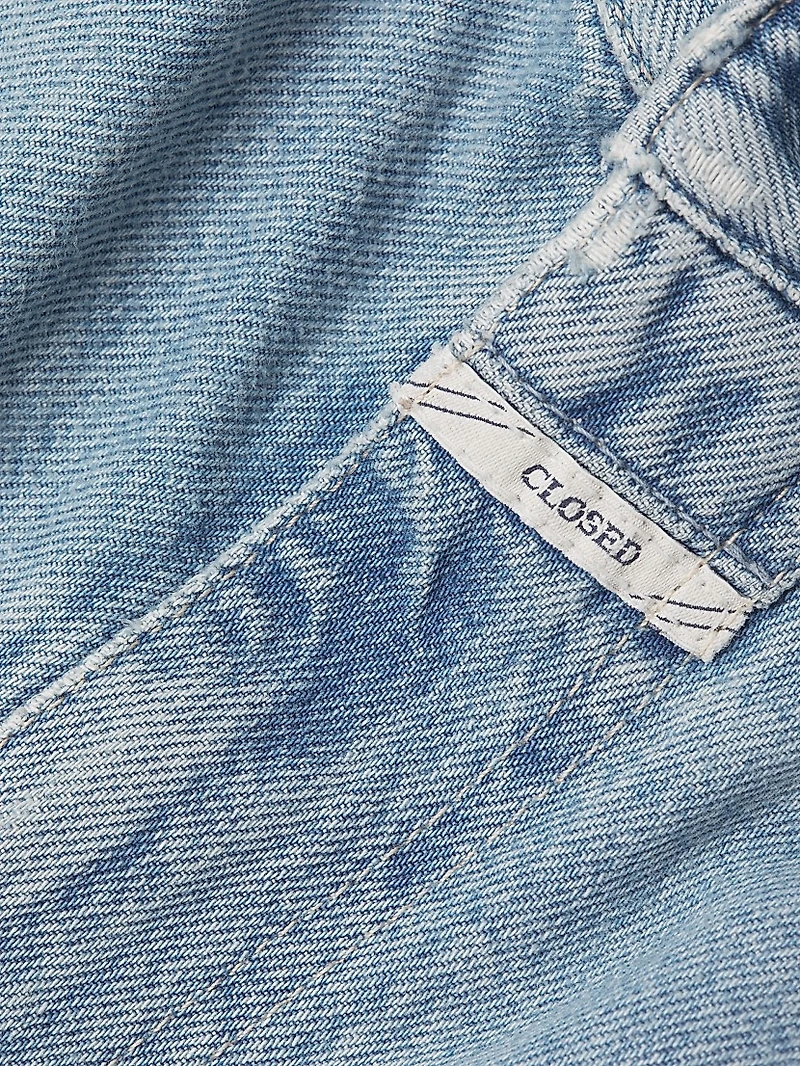 Cooper True Slim-Fit Jeans