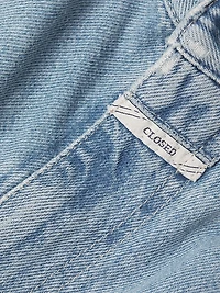 Cooper True Slim-Fit Jeans