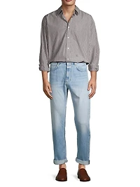 Cooper True Slim-Fit Jeans