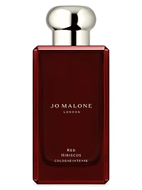 Red Hibiscus Cologne Intense