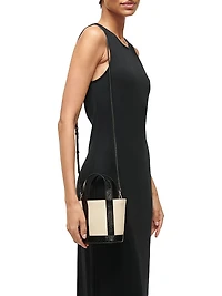 Bari Sleeveless Jersey Maxi Dress