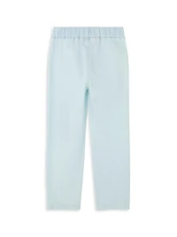 Little Girl's & Girl's Denim Pants
