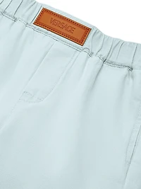 Little Girl's & Girl's Denim Pants