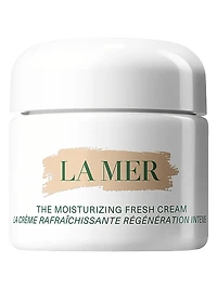 The Moisturizing Fresh Cream